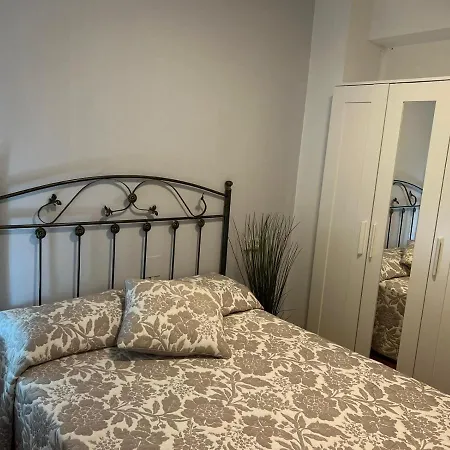 Appartement La Arena - Playa De San Lorenzo - En