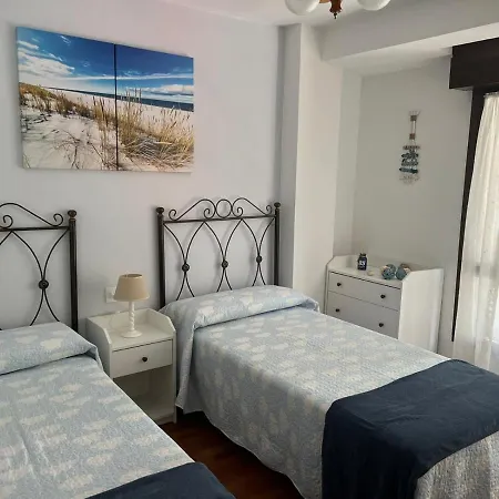 La Arena - Playa De San Lorenzo - En Gijón