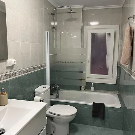 La Arena - Playa De San Lorenzo - En *